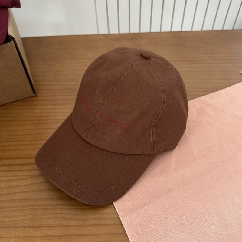 Brunello Cucinelli Cap dx (2591)