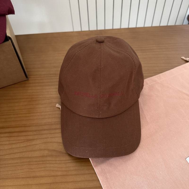 Brunello Cucinelli Cap dx (2592)