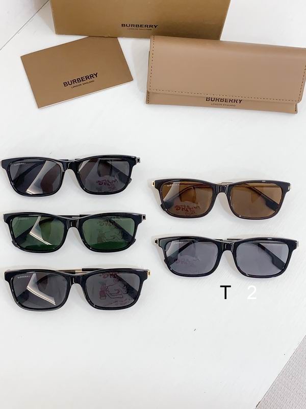 Burberry BE2384  b53 19-14508