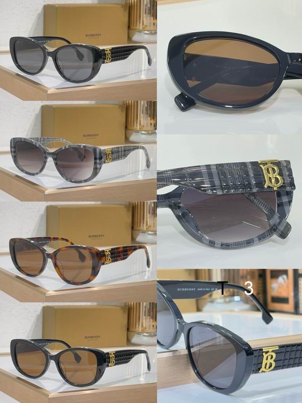 Burberry BE2397 55 19-145 c08