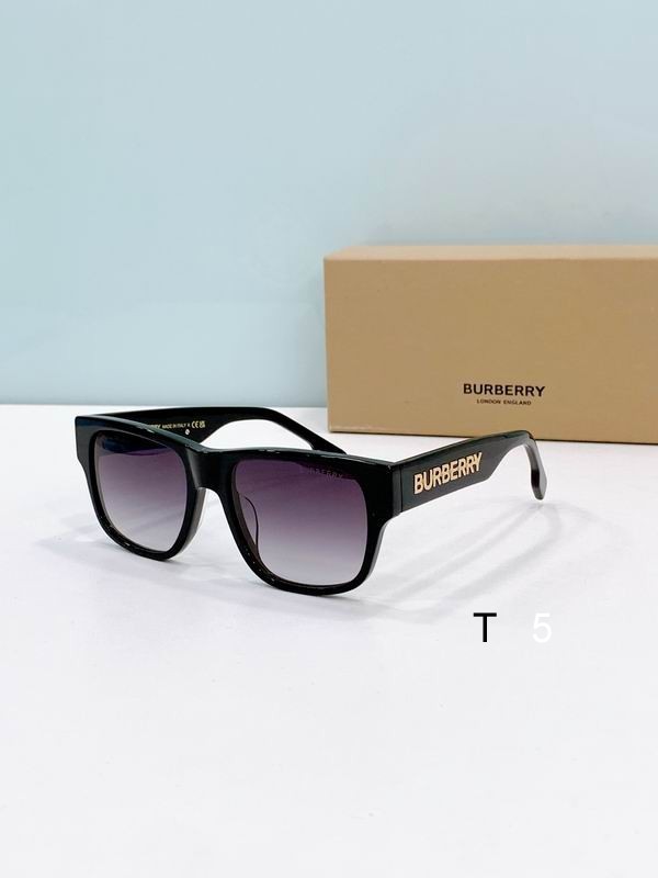 Burberry BE4358U 54 20-145 F02