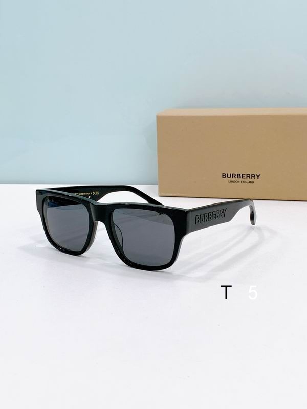 Burberry BE4358U 54 20-145 F04