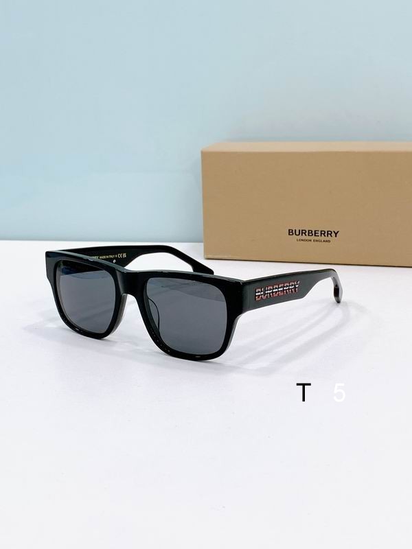 Burberry BE4358U 54 20-145 F05