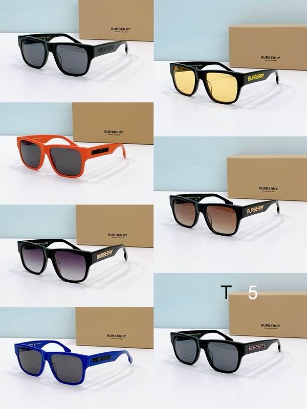 Burberry BE4358U 54 20-145 F08