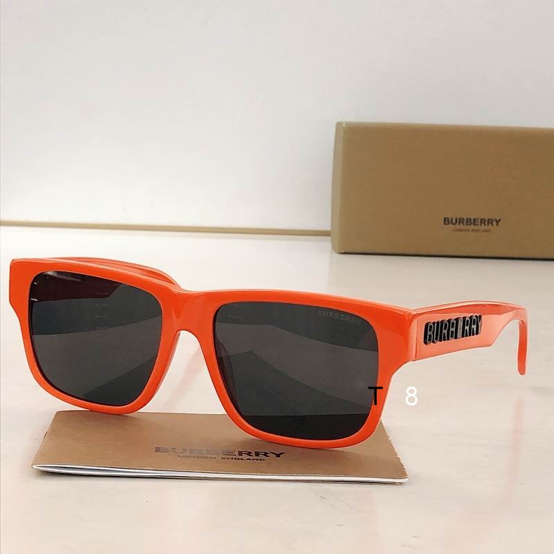 Burberry BE4358U 54 20-145 H01