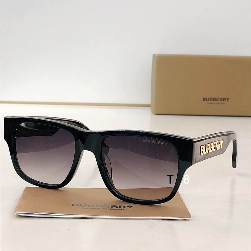 Burberry BE4358U 54 20-145 H02