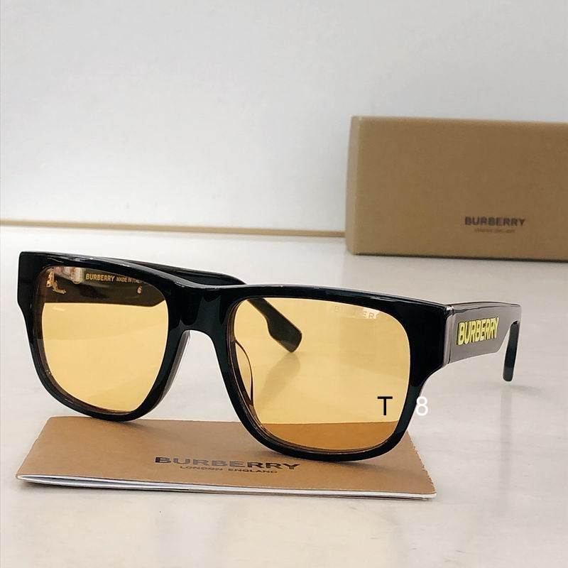 Burberry BE4358U 54 20-145 H03