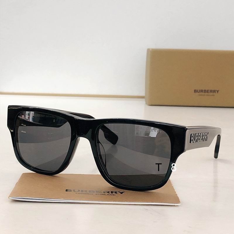 Burberry BE4358U 54 20-145 H04