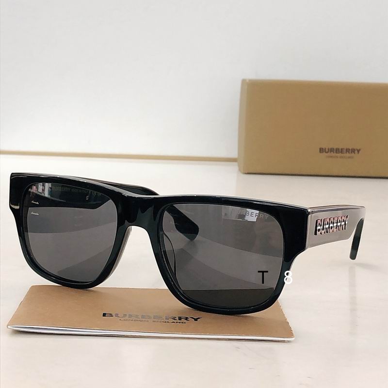 Burberry BE4358U 54 20-145 H05