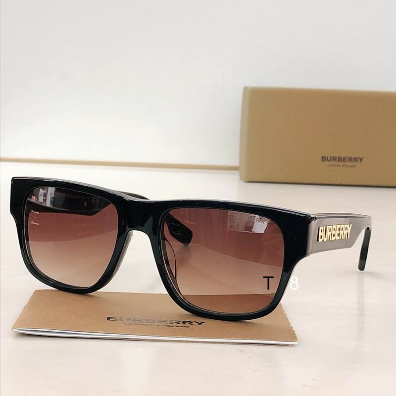 Burberry BE4358U 54 20-145 H07