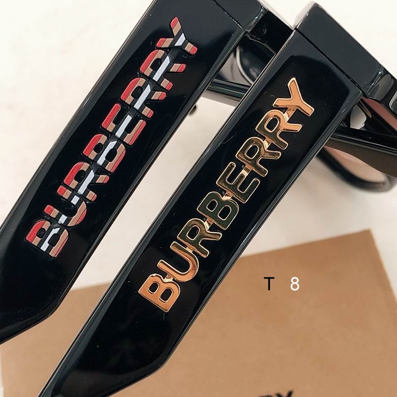 Burberry BE4358U 54 20-145 H08