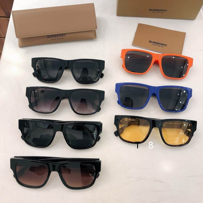 Burberry BE4358U 54 20-145 H10