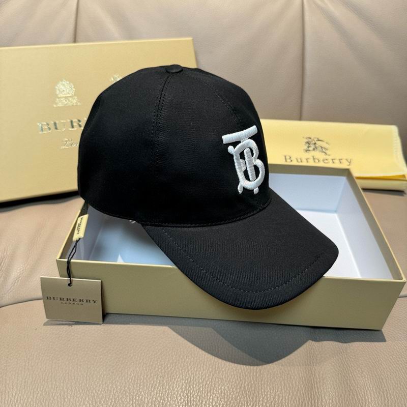 Burberry Cap（高版本）dx (257)