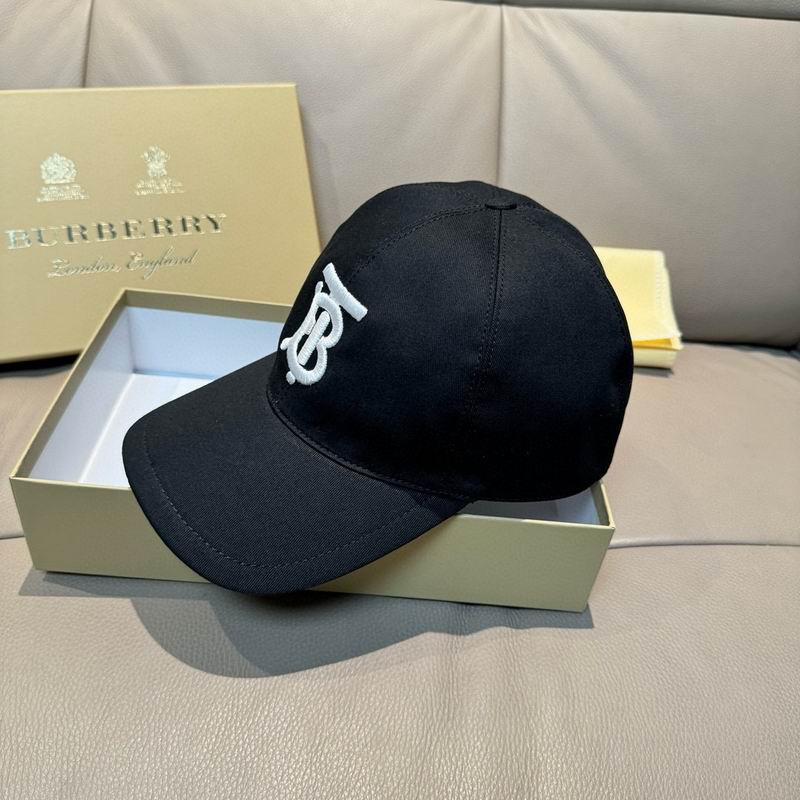 Burberry Cap（高版本）dx (258)