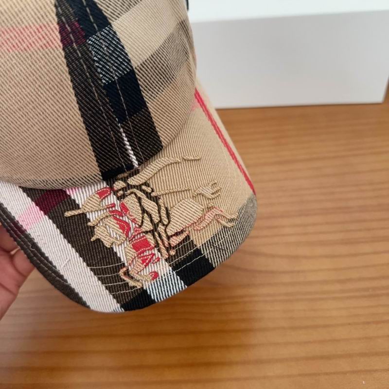 Burberry Cap dx (1379)