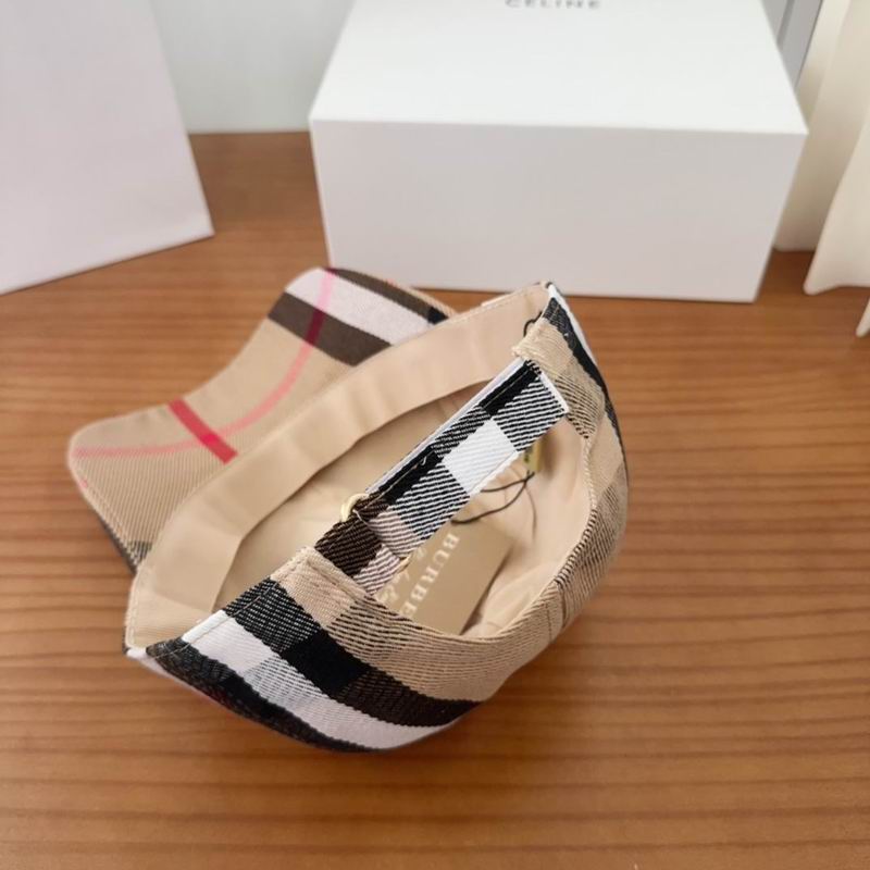 Burberry Cap dx (1380)