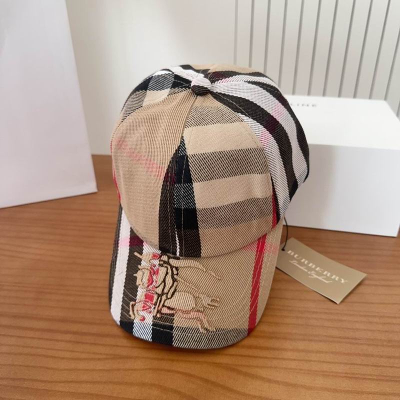 Burberry Cap dx (1382)