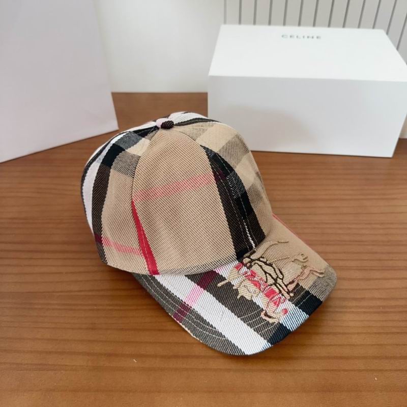 Burberry Cap dx (1383)