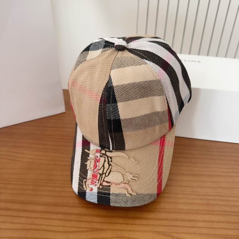 Burberry Cap dx (1384)