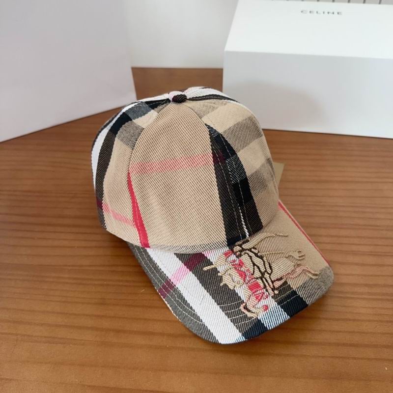 Burberry Cap dx (1385)