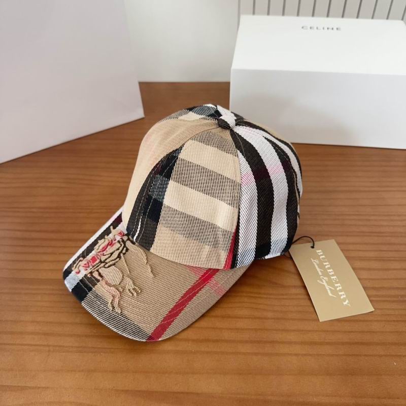 Burberry Cap dx (1386)