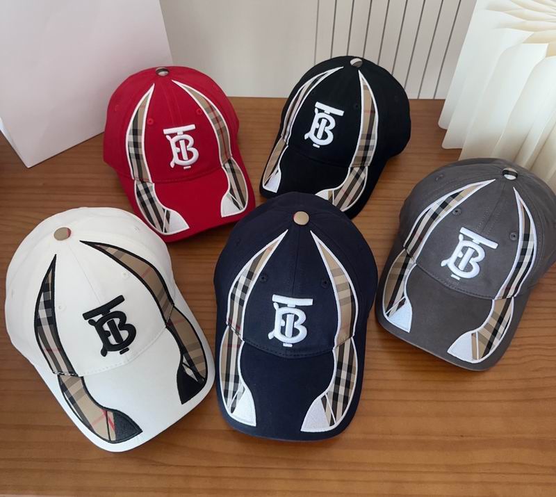 Burberry Cap dx (2522)