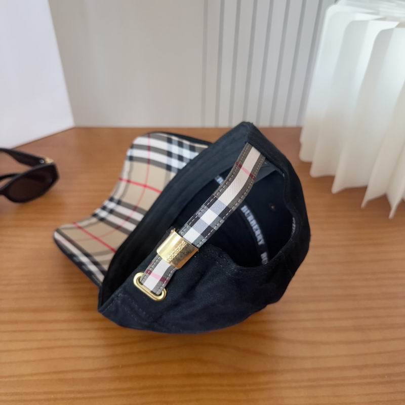 Burberry Cap dx (2523)