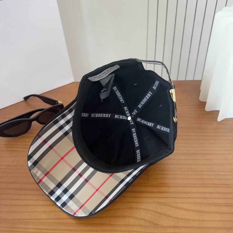 Burberry Cap dx (2524)