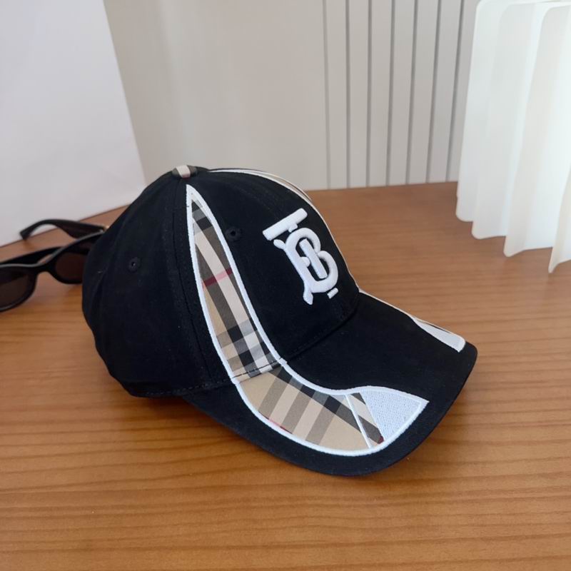 Burberry Cap dx (2527)