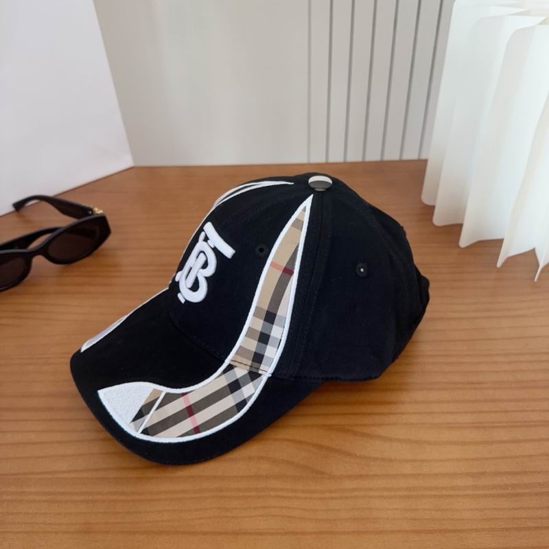 Burberry Cap dx (2528)
