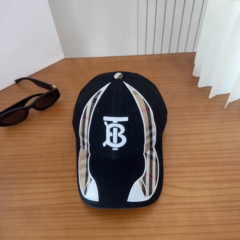 Burberry Cap dx (2529)