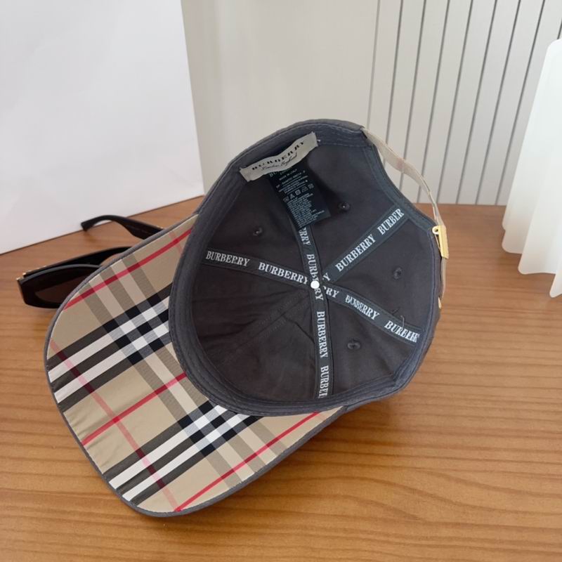 Burberry Cap dx (2532)