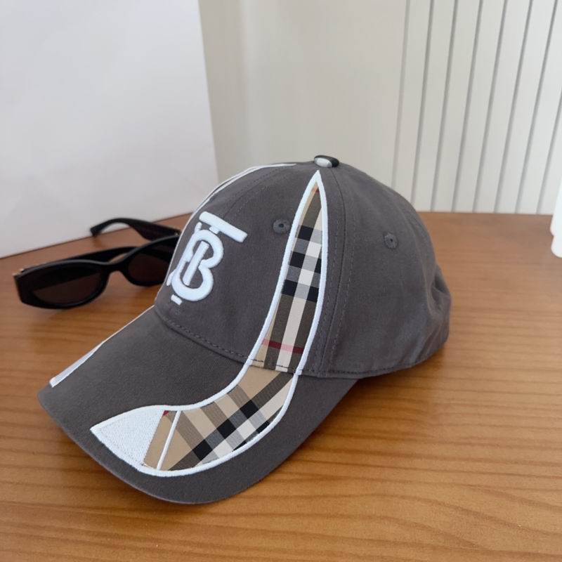 Burberry Cap dx (2537)