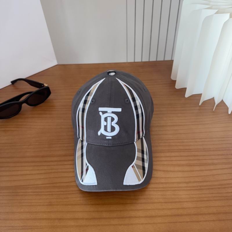 Burberry Cap dx (2538)