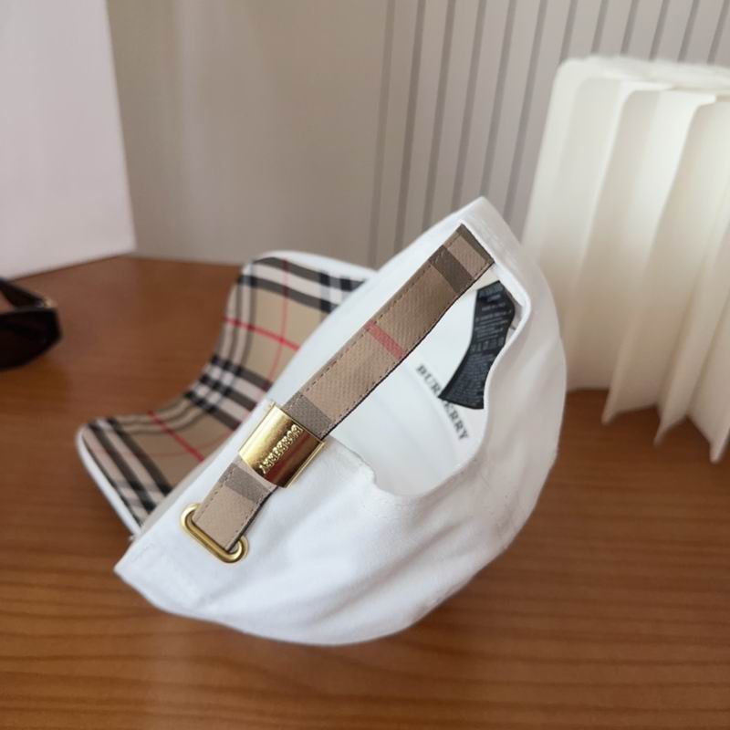 Burberry Cap dx (2540)