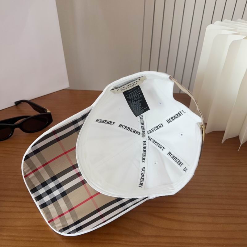 Burberry Cap dx (2541)