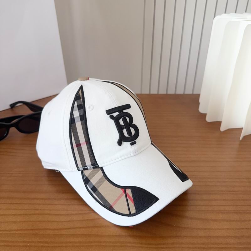 Burberry Cap dx (2544)