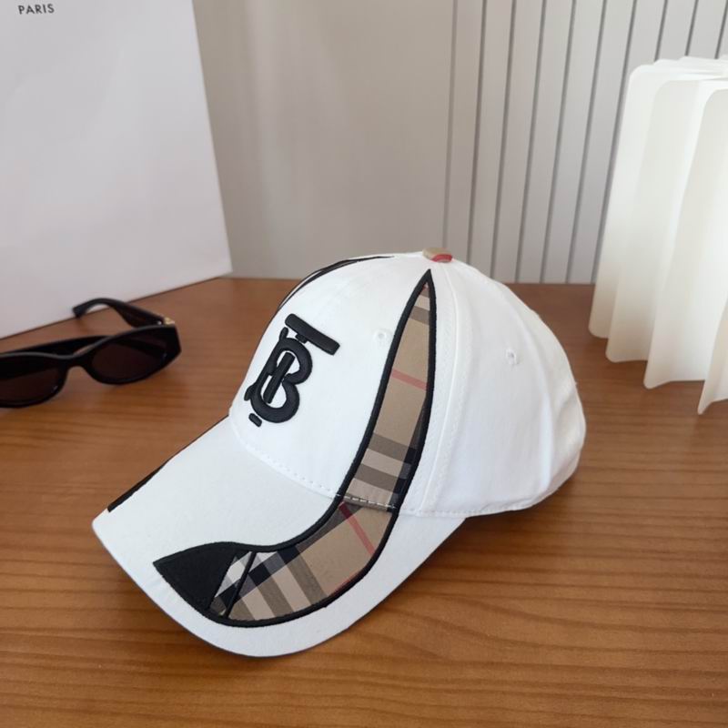 Burberry Cap dx (2546)