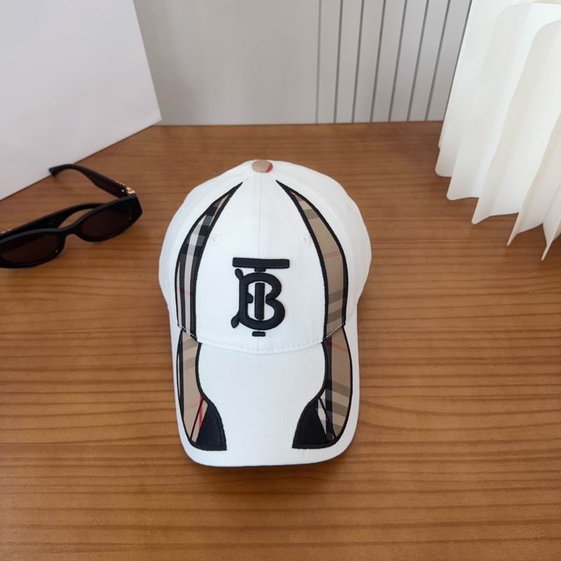Burberry Cap dx (2547)