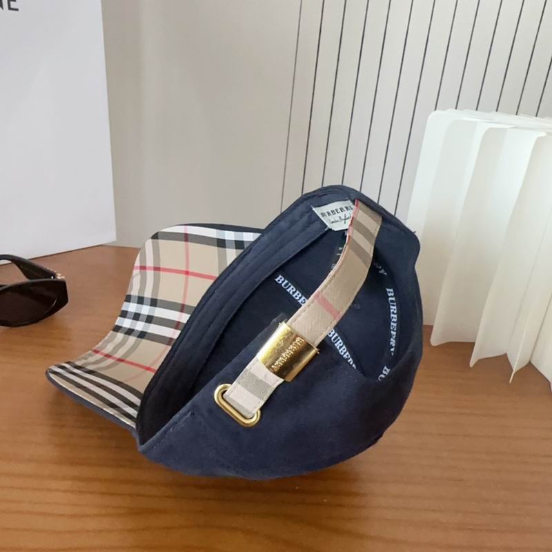 Burberry Cap dx (2550)