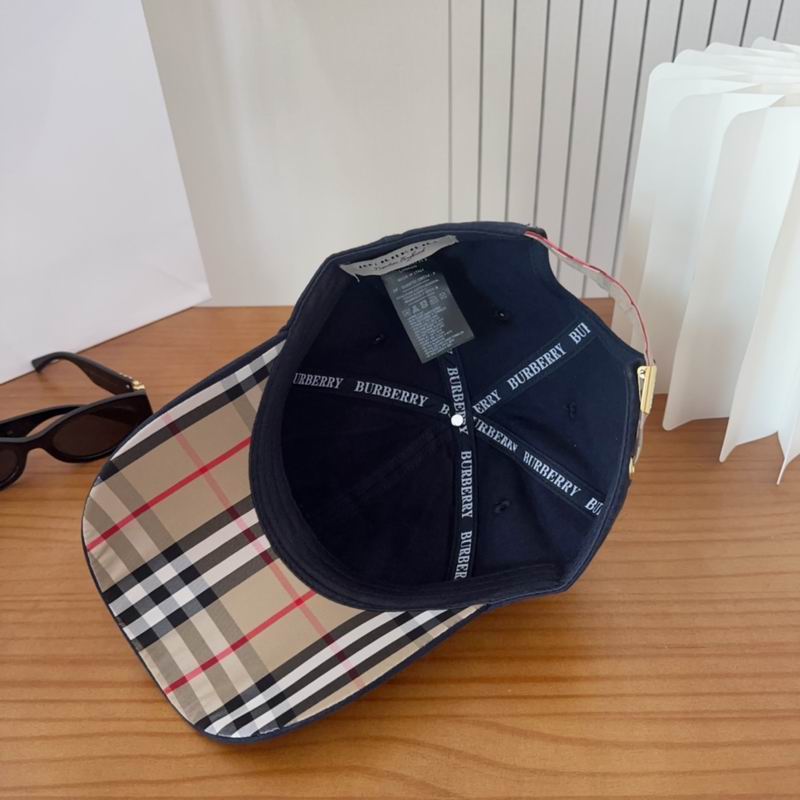 Burberry Cap dx (2551)