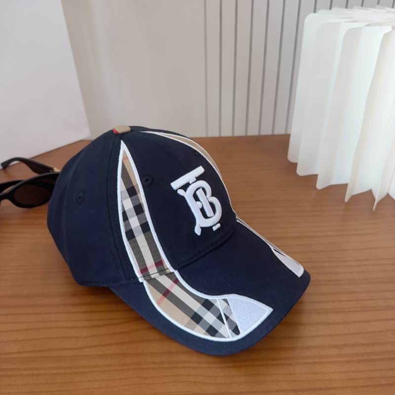 Burberry Cap dx (2554)