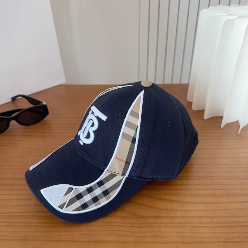 Burberry Cap dx (2555)