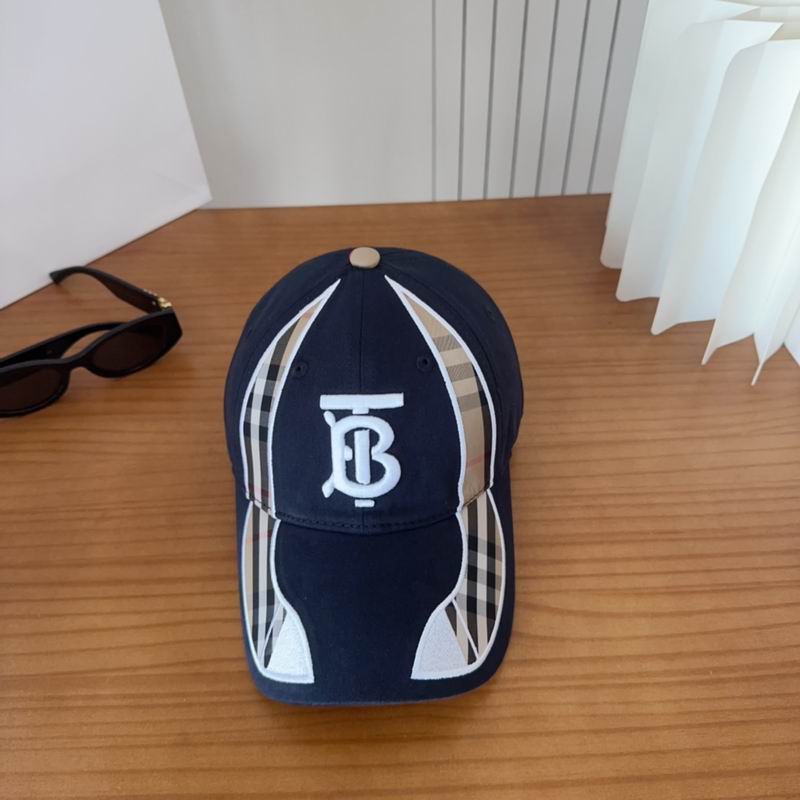 Burberry Cap dx (2556)