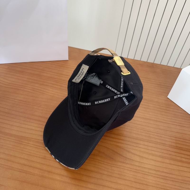 Burberry Cap dx (2682)