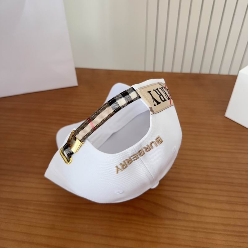 Burberry Cap dx (2691)