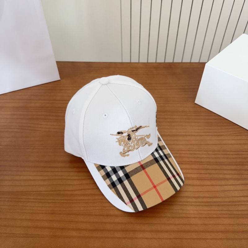 Burberry Cap dx (2694)