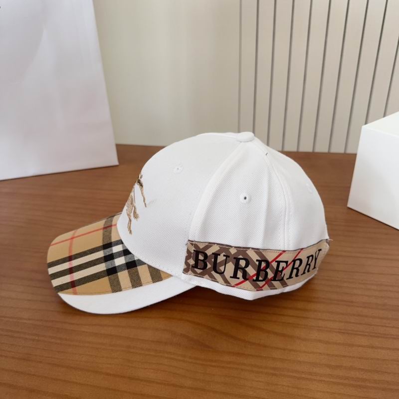 Burberry Cap dx (2696)