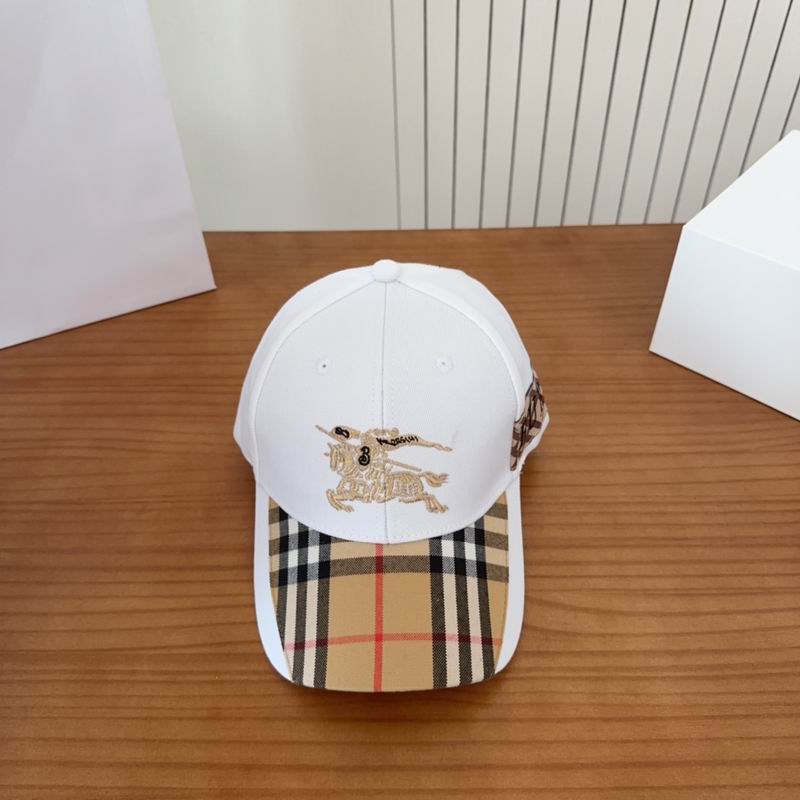 Burberry Cap dx (2698)