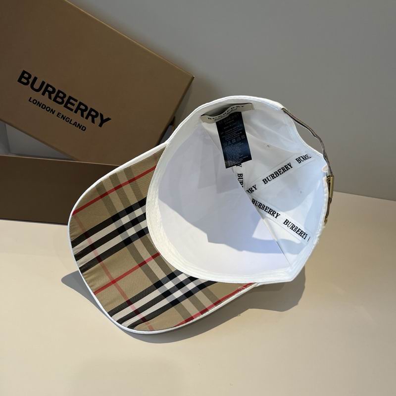 Burberry Cap dx (3065)